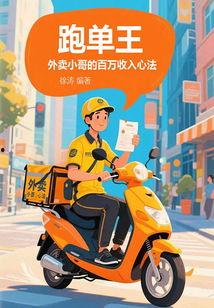 外卖之王,揭秘餐饮外卖行业的崛起与变革