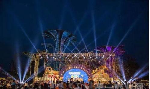 缤纷世界,探索多彩生活的奇妙旅程