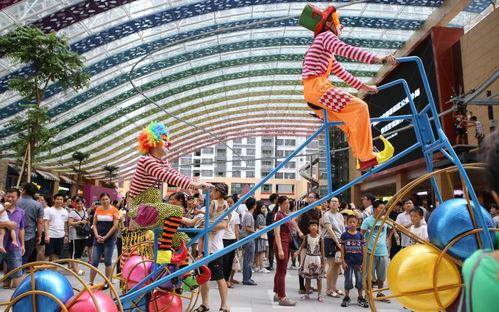 缤纷世界,探索多彩生活的奇妙旅程 第3张 缤纷世界,探索多彩生活的奇妙旅程 第3张