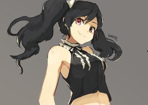 你们都舔女主那女反派我可抱走了,女反派独领风骚，她如何抱走全场焦点？  第3张