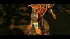 啦啦啦德玛西亚 第一季,英雄的诞生与荣耀之路