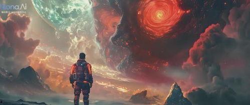 远古启示录 第一季  第3张