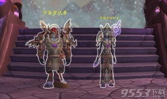 高级随从,忠诚与智慧的完美结合 第3张 高级随从,忠诚与智慧的完美结合 第3张