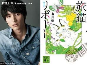 旅猫日记,跟随猫咪的脚步，探寻世界之美