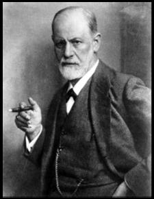 弗洛伊德的最后一会,最后一会的智慧启示 第2张 弗洛伊德的最后一会,最后一会的智慧启示 第2张