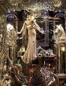 时尚骨灰撒在波道夫,时尚骨灰的永恒印记 第3张 时尚骨灰撒在波道夫,时尚骨灰的永恒印记 第3张