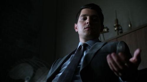 哥谭 第一季,黑暗崛起,正义的序章 第2张 哥谭 第一季,黑暗崛起,正义的序章 第2张