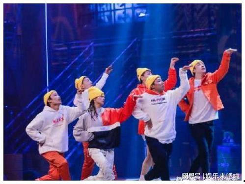 这!就是街舞 第五季,再创辉煌!这就是街舞第五季 第3张 这!就是街舞 第五季,再创辉煌!这就是街舞第五季 第3张